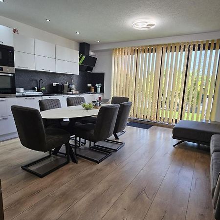 Casa Luca Apartment คริมแบร์เคิน ภายนอก รูปภาพ