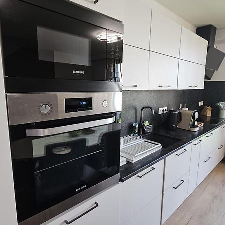 Casa Luca Apartment คริมแบร์เคิน ภายนอก รูปภาพ