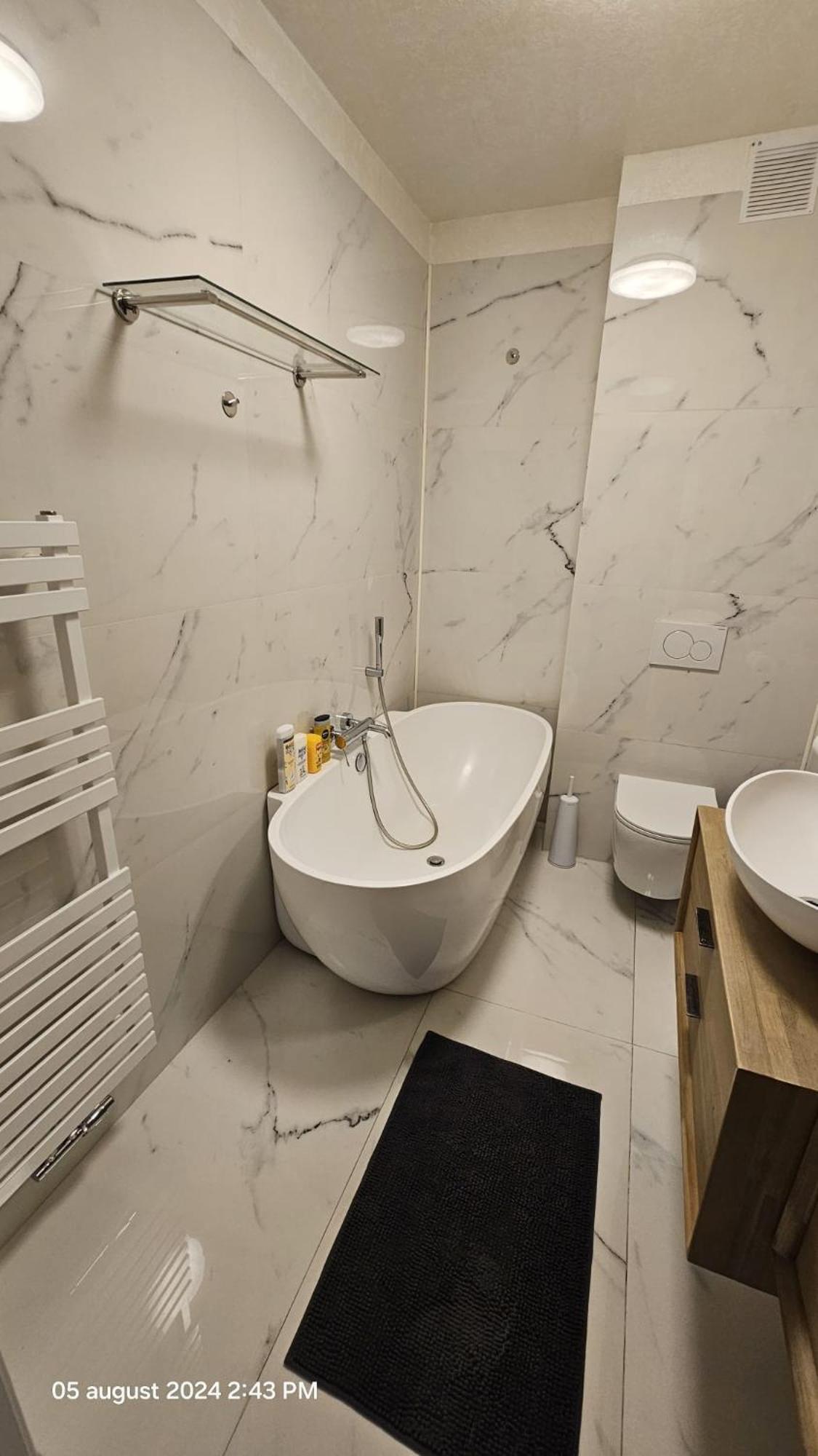 Casa Luca Apartment คริมแบร์เคิน ภายนอก รูปภาพ