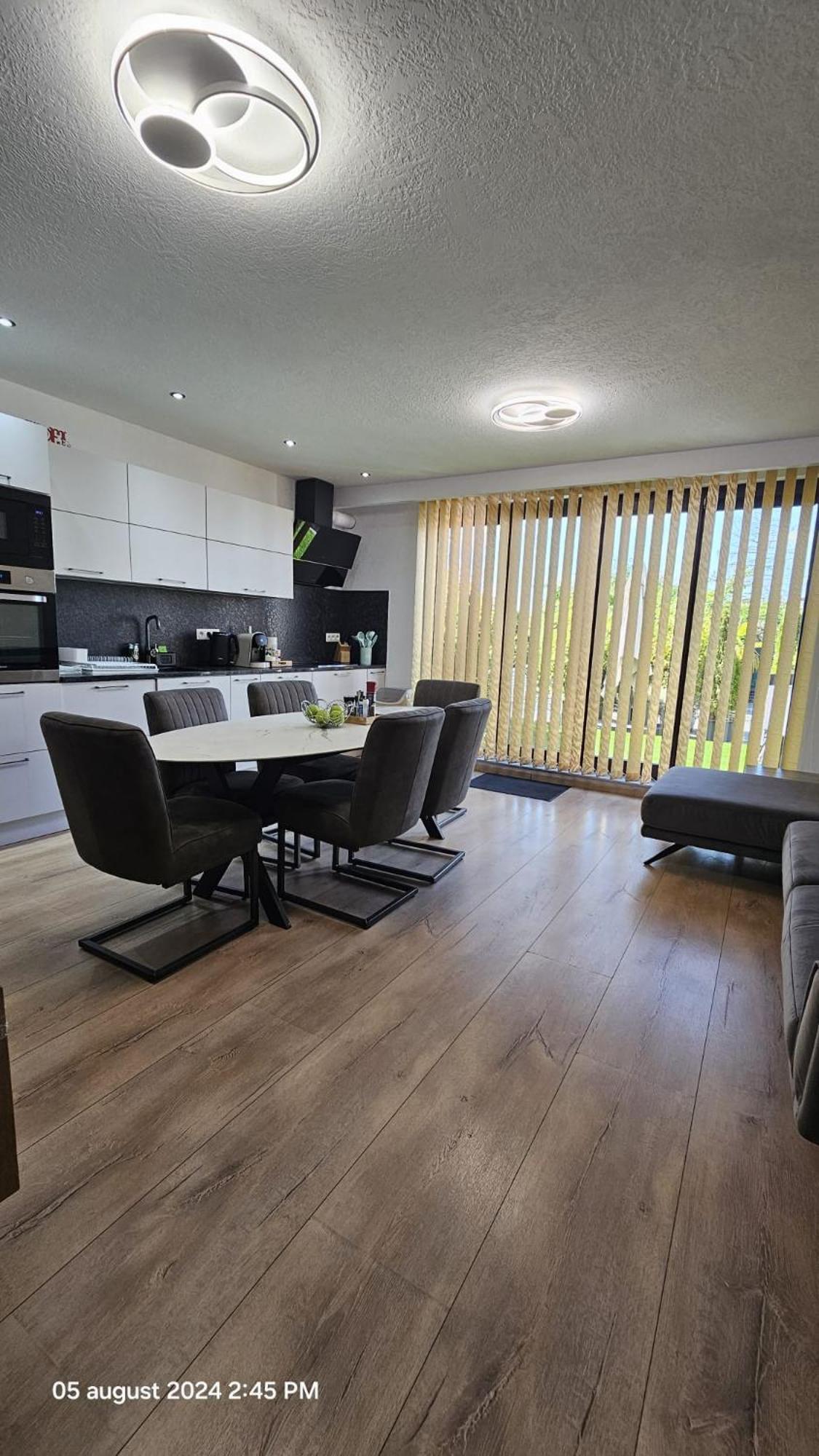 Casa Luca Apartment คริมแบร์เคิน ภายนอก รูปภาพ
