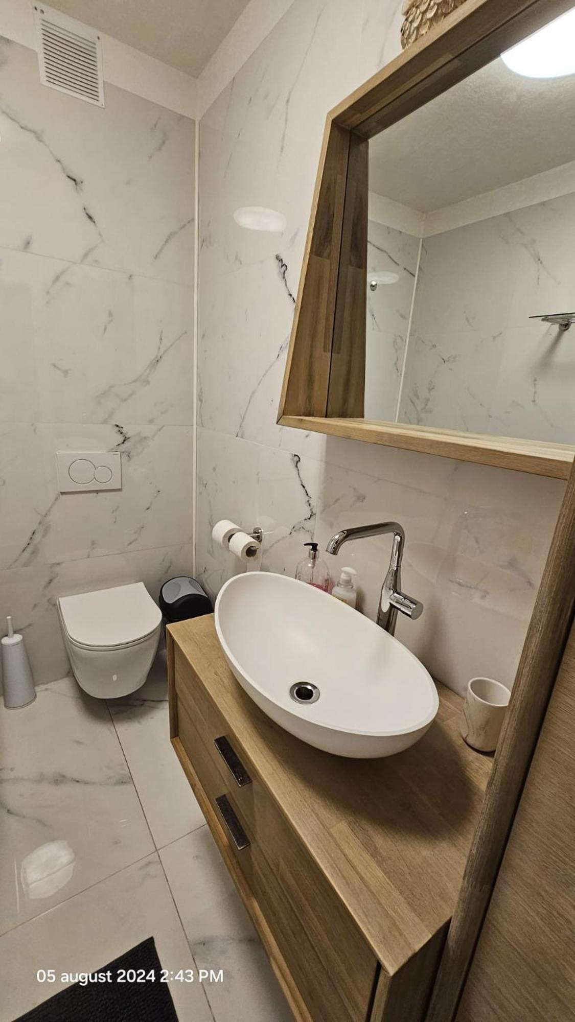 Casa Luca Apartment คริมแบร์เคิน ภายนอก รูปภาพ