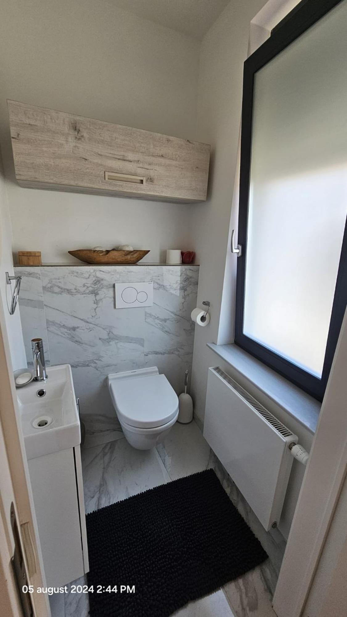 Casa Luca Apartment คริมแบร์เคิน ภายนอก รูปภาพ