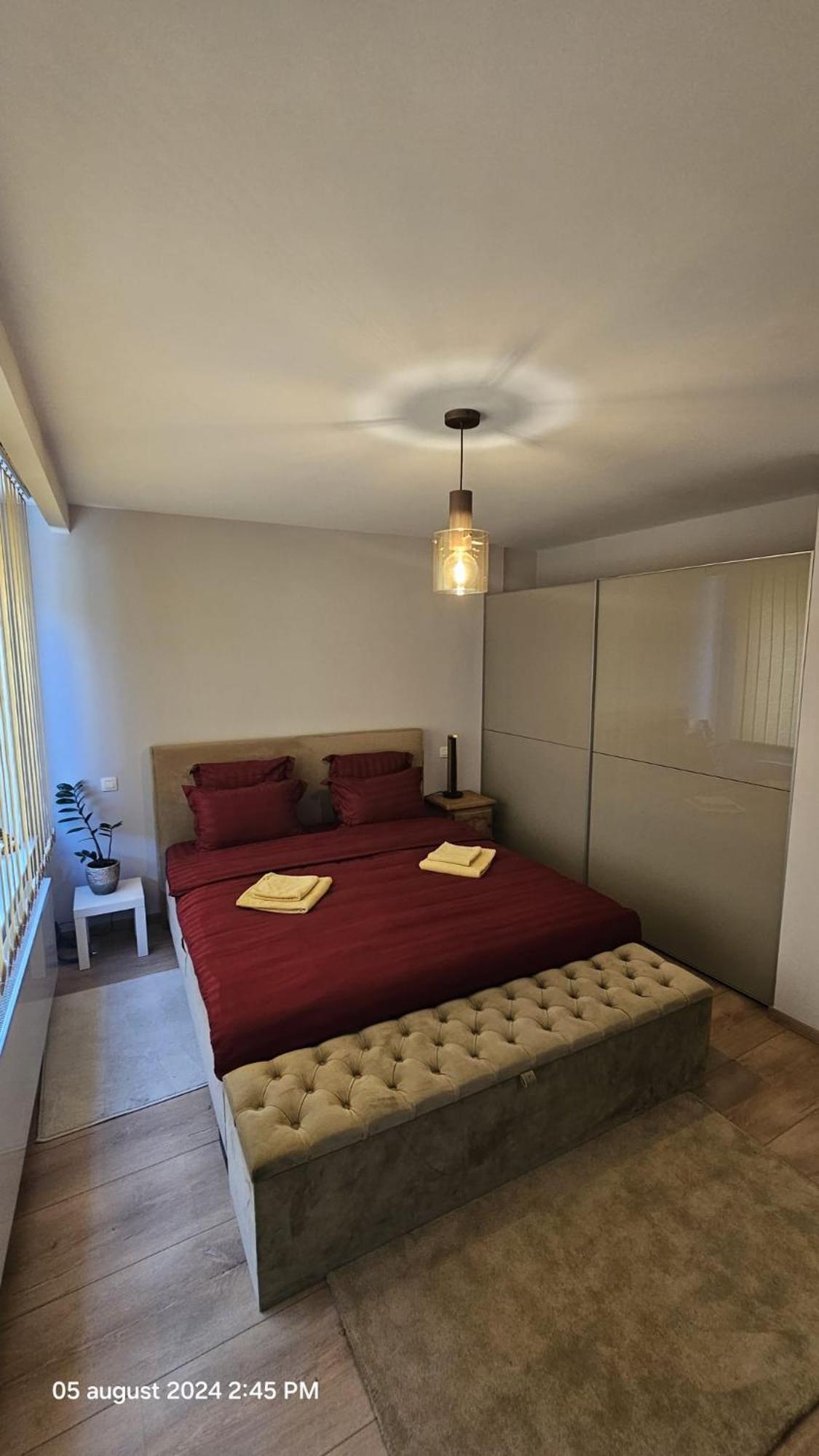 Casa Luca Apartment คริมแบร์เคิน ภายนอก รูปภาพ