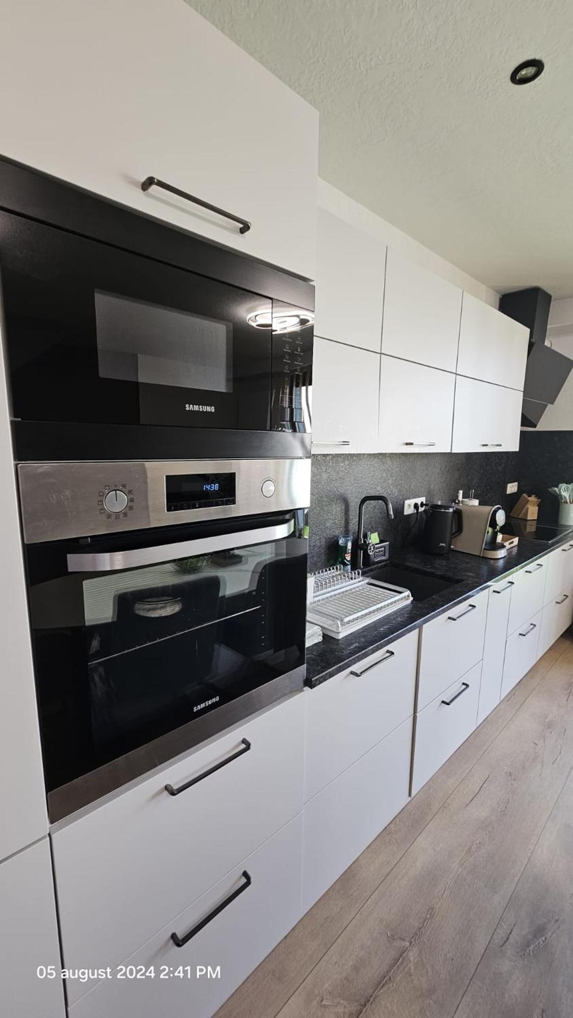 Casa Luca Apartment คริมแบร์เคิน ภายนอก รูปภาพ