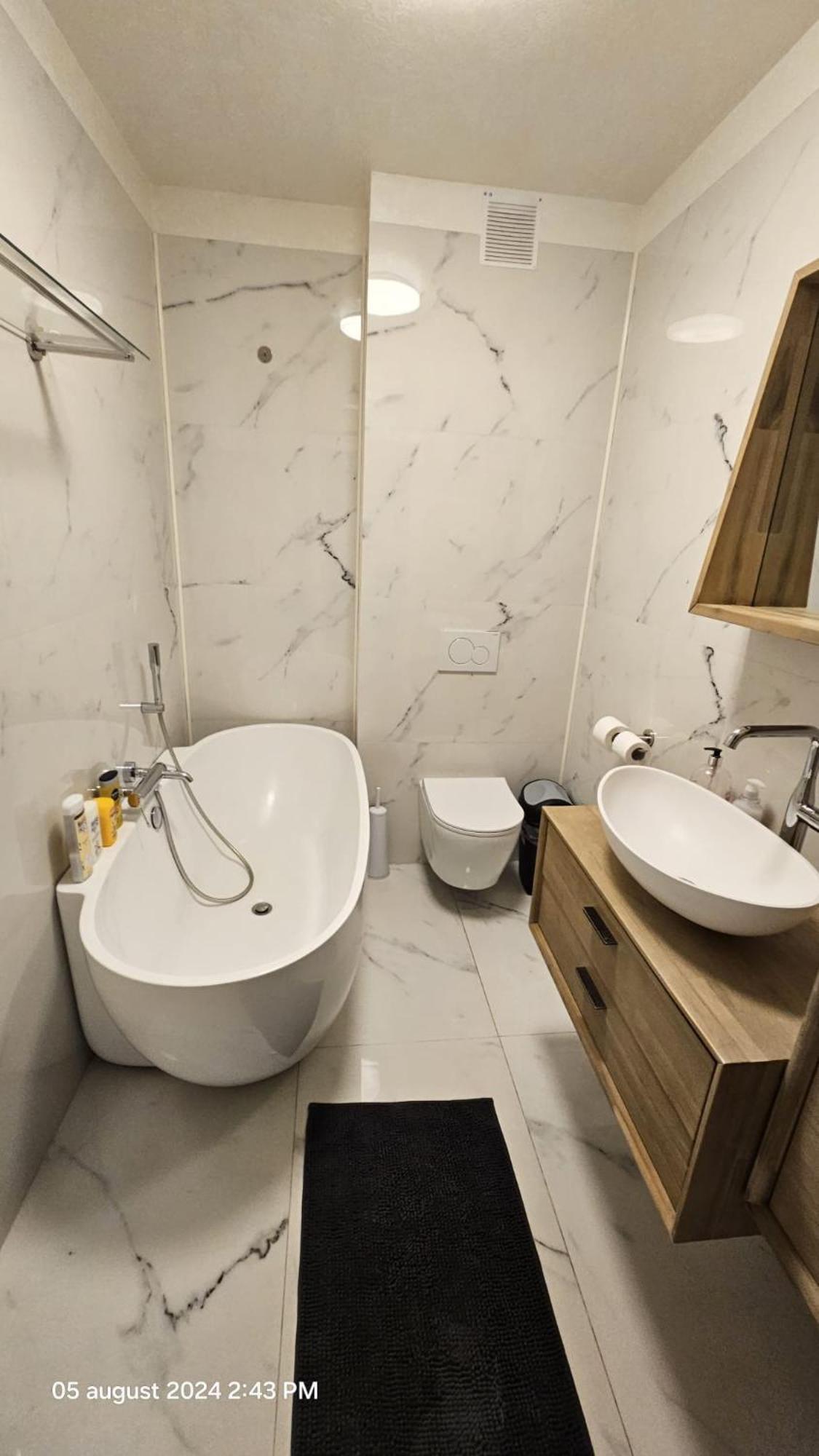 Casa Luca Apartment คริมแบร์เคิน ภายนอก รูปภาพ