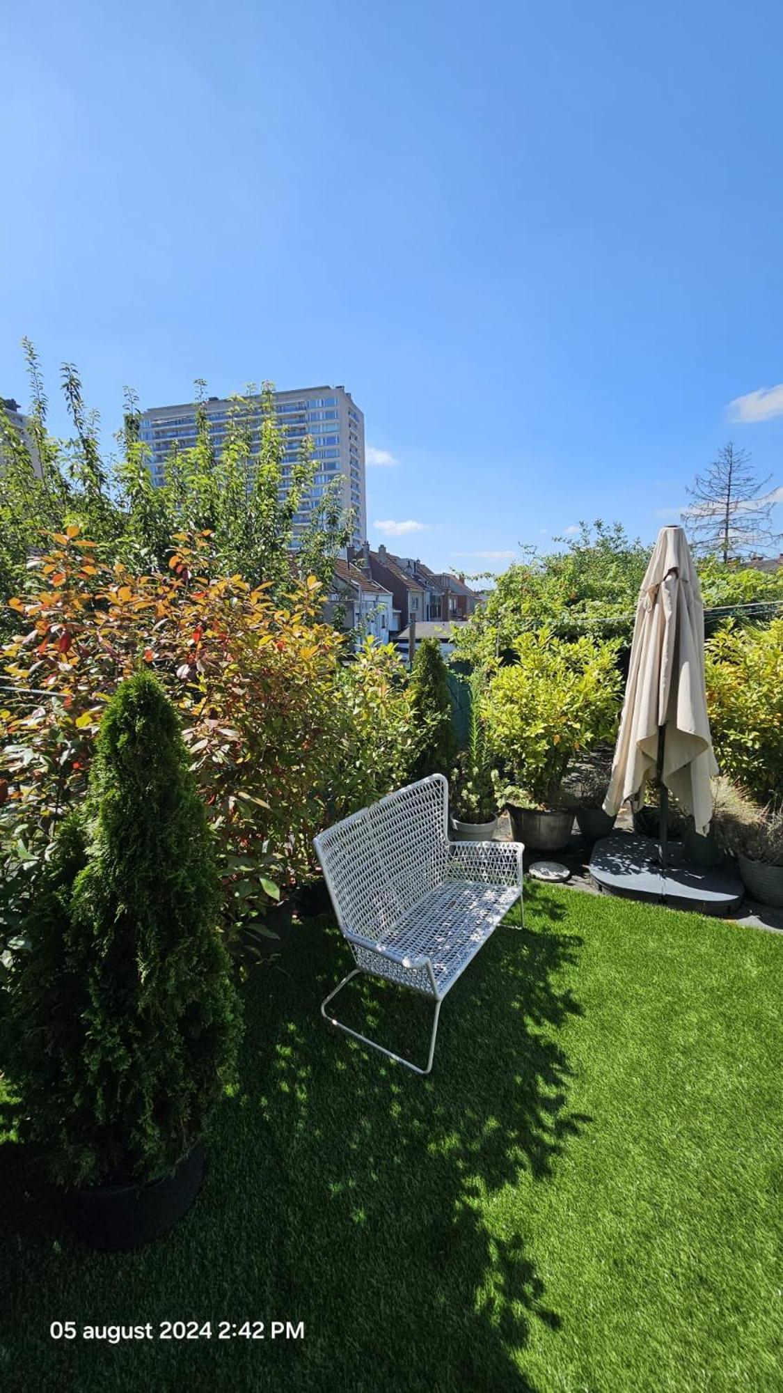 Casa Luca Apartment คริมแบร์เคิน ภายนอก รูปภาพ