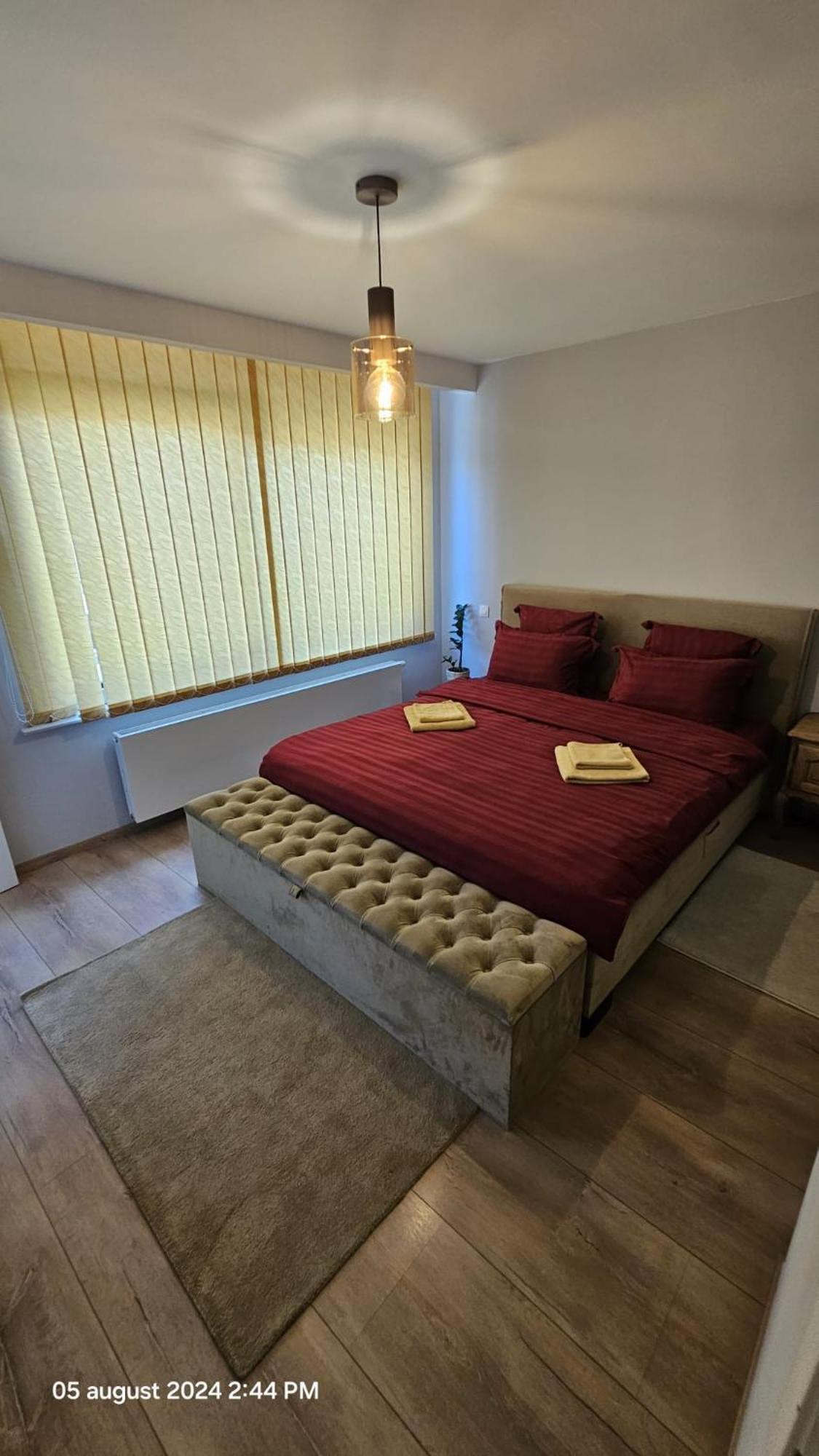 Casa Luca Apartment คริมแบร์เคิน ภายนอก รูปภาพ