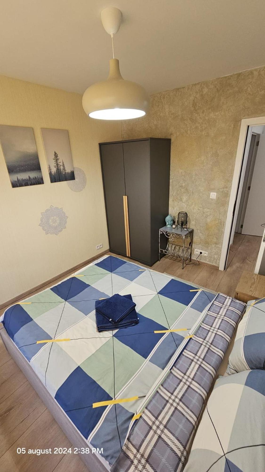 Casa Luca Apartment คริมแบร์เคิน ภายนอก รูปภาพ
