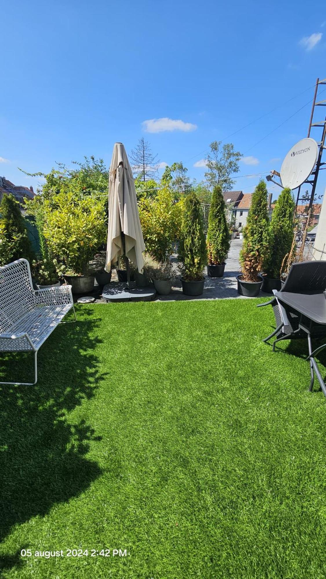 Casa Luca Apartment คริมแบร์เคิน ภายนอก รูปภาพ