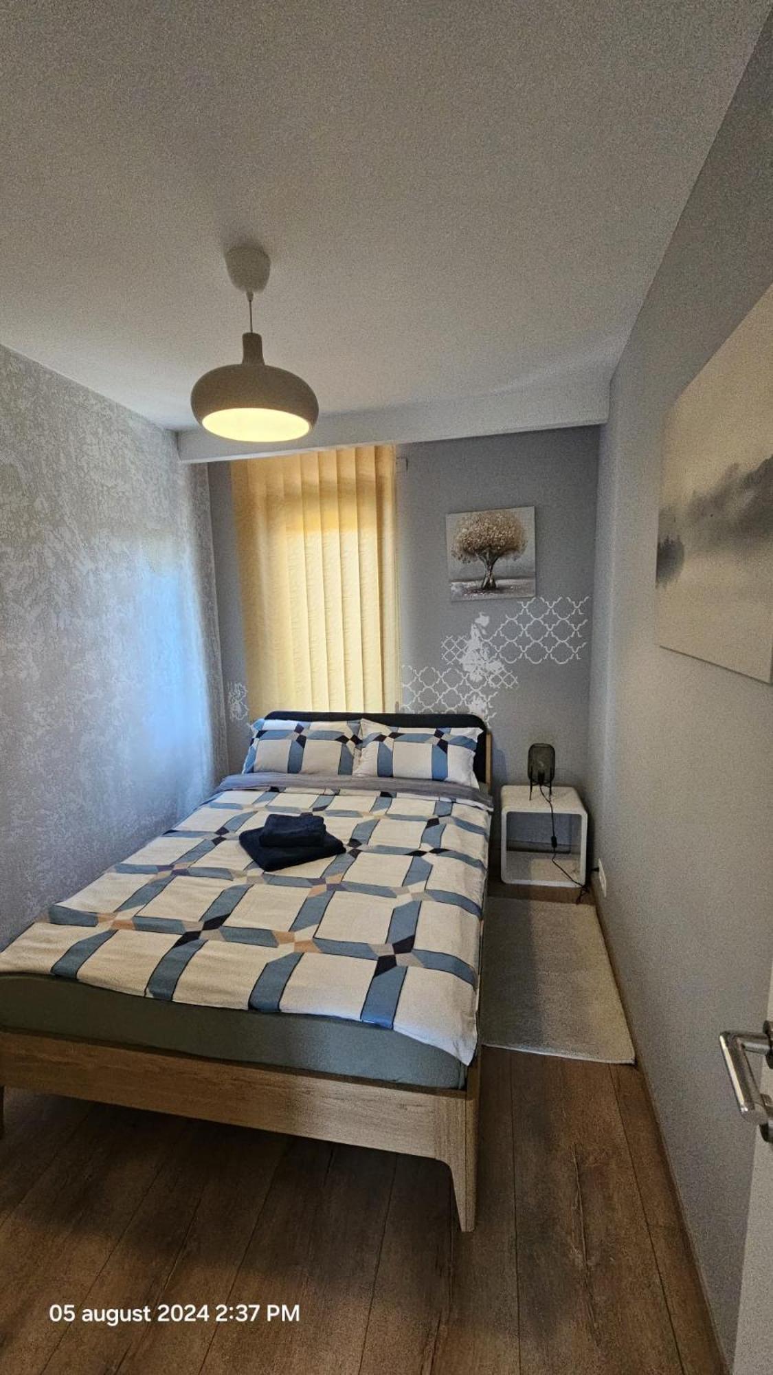 Casa Luca Apartment คริมแบร์เคิน ภายนอก รูปภาพ