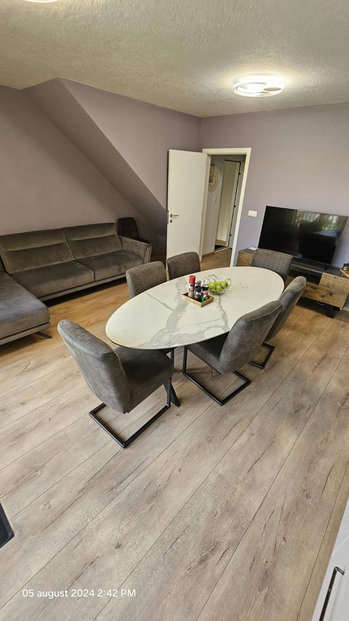 Casa Luca Apartment คริมแบร์เคิน ภายนอก รูปภาพ